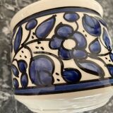 Jar with lid