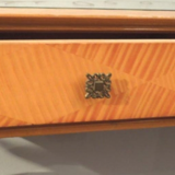Art deco console