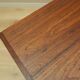 Teak chest of drawers, Danish design, 1970s, production: Denmark
