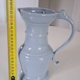 Porcelain jug