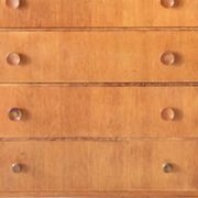 Commode du milieu du siècle de Meredew, années 1960