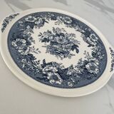 Plat à tarte