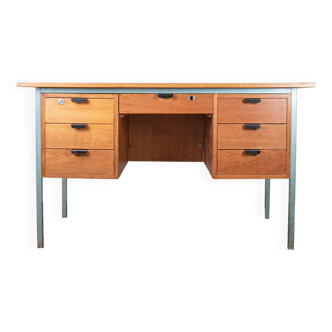 Bureau industriel