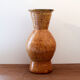 Vase Accolay orange
