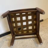 Brutalist stool