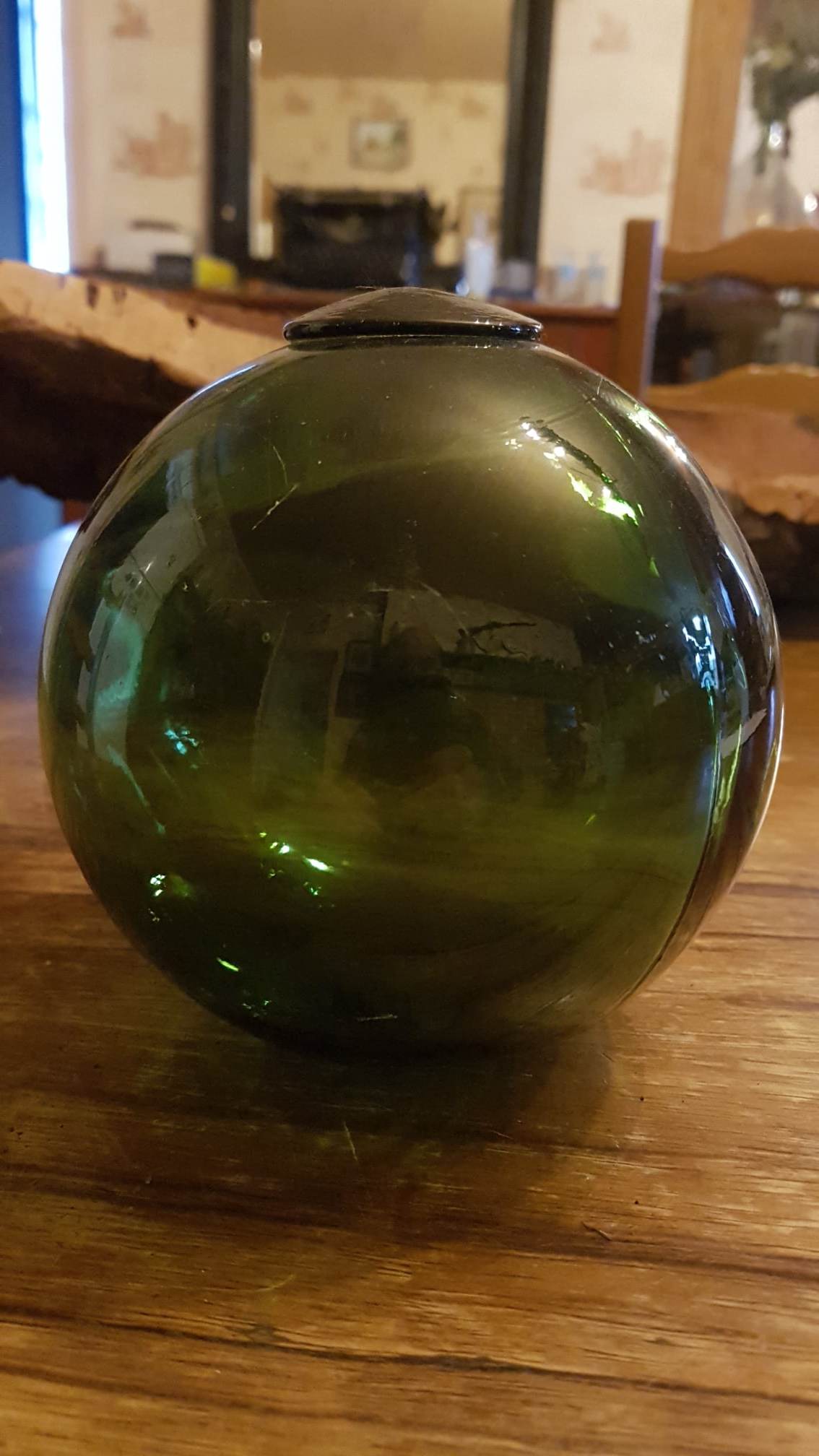 Boule de marin