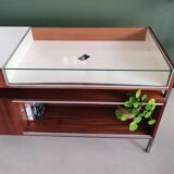 Scandinavian enfilade