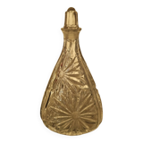 Crystal carafe