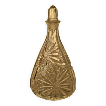 Carafe cristal