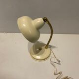 Vintage italian desk lamps, 1960s, set of 2