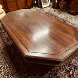 Classic English Meeting Table conference table dining table