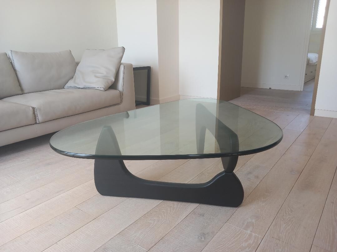 Coffee Table - Designer Isamu Noguchi