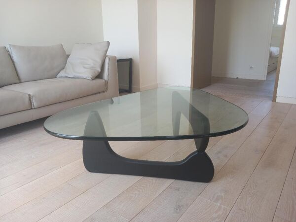 Table basse Coffee Table - Designer Isamu Noguchi
