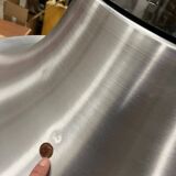 Table basse Cattelan Italia.