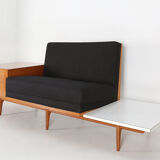 Mid-century bench Ca.1960