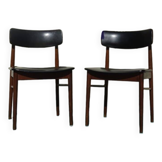 37 danish style philippine PRO chairs