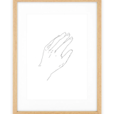 Hand