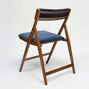 Eden Chairs by Gio Ponti for Fratelli Reguitti, 1960s, Set of 4