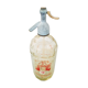 Ancient bistro siphon