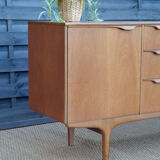 Sideboard English teak by Sutcliffe