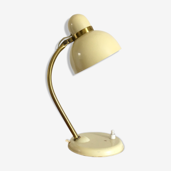 Vintage Aluminor lamp 50