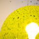Poveglia lamp 1969 Gae Aulenti vistosi murano editor
