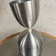 Suspension space age 1970 aluminium