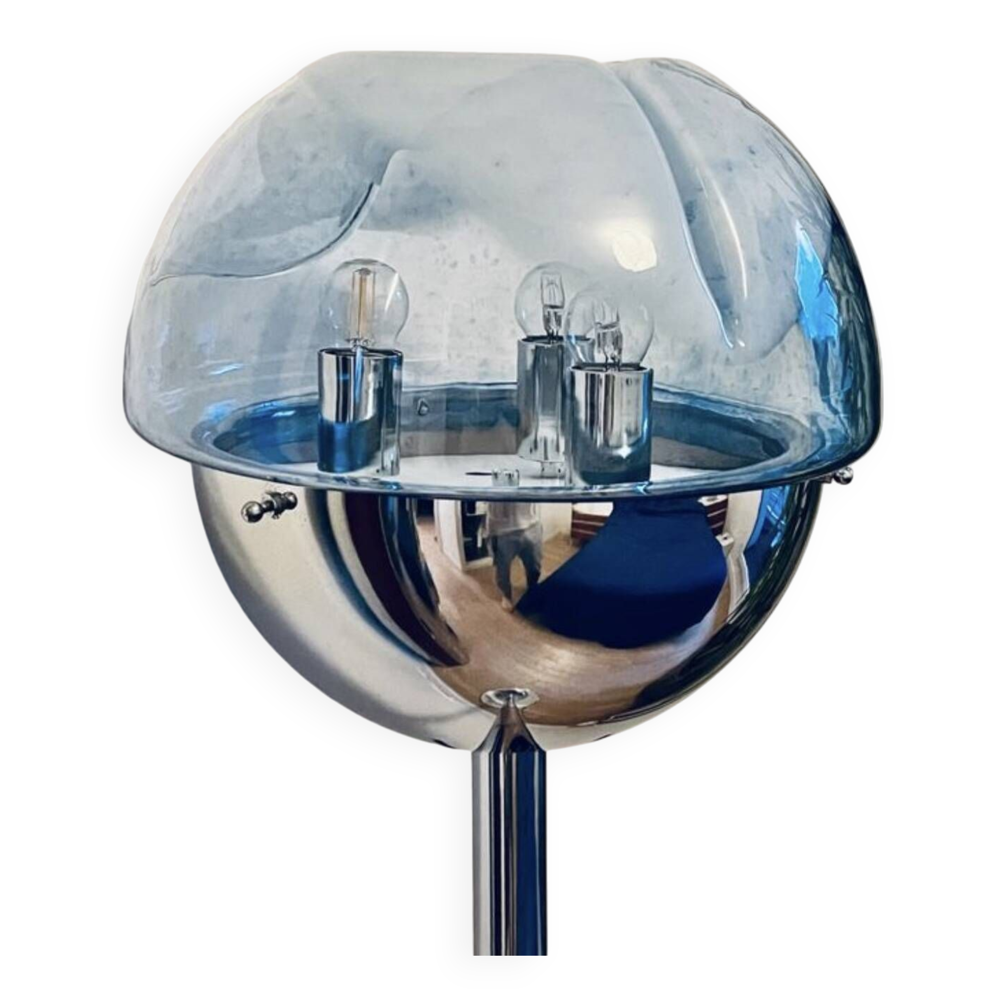 ToniZuccheri floor lamp