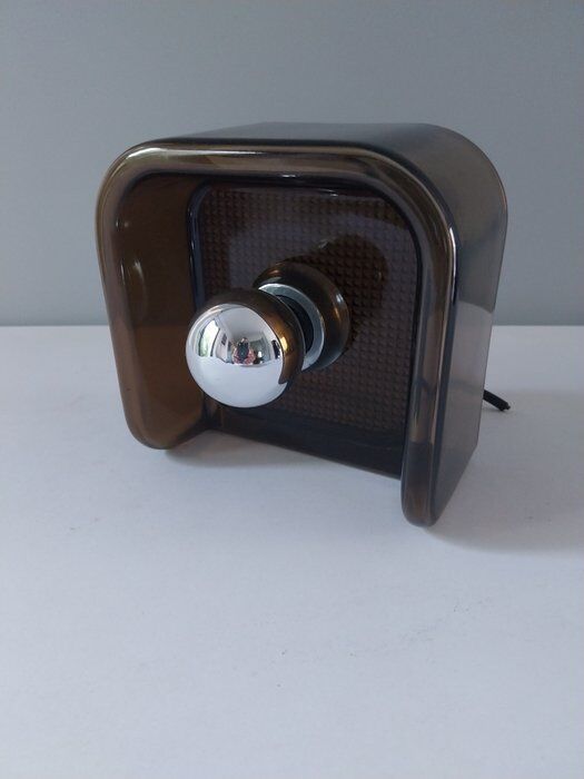 Guzzini wall light by Makio Hasuike