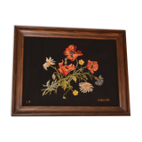Aubusson tapestry
