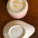 Old aperitif service vallauris bowl & 5 cups ceramic