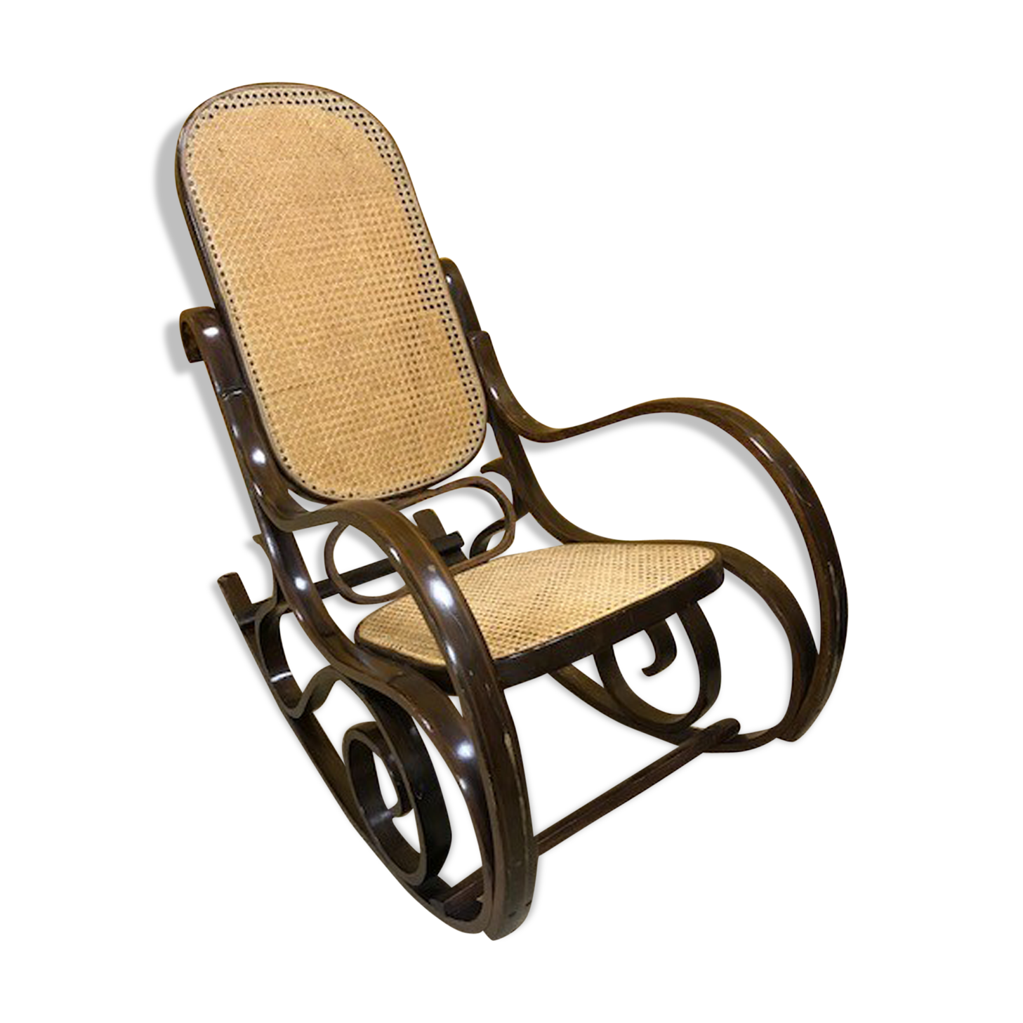 Rocking chair
