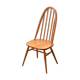 Vintage Ercol chair by Lucian Ercolani
