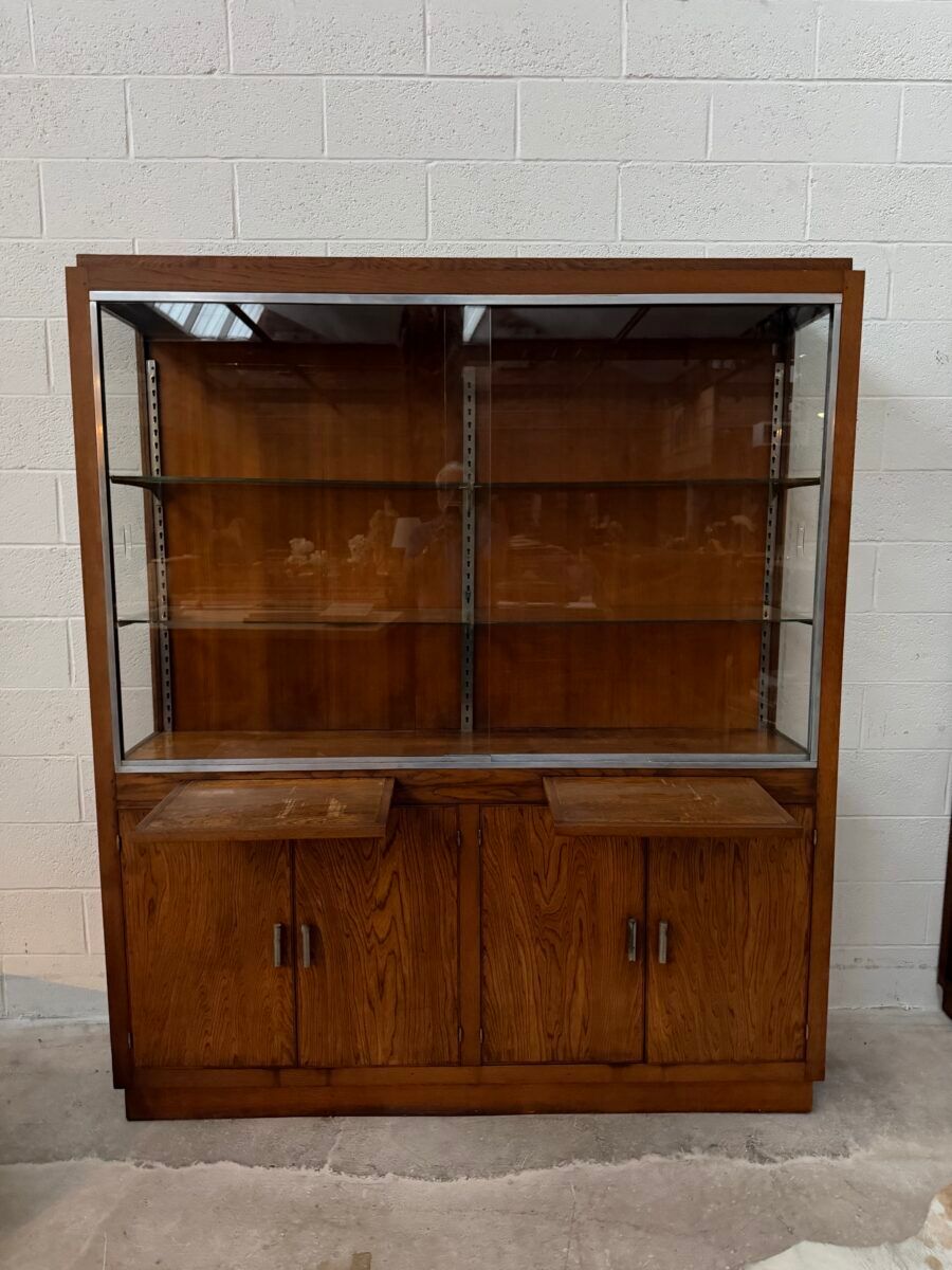 1950s shop furniture