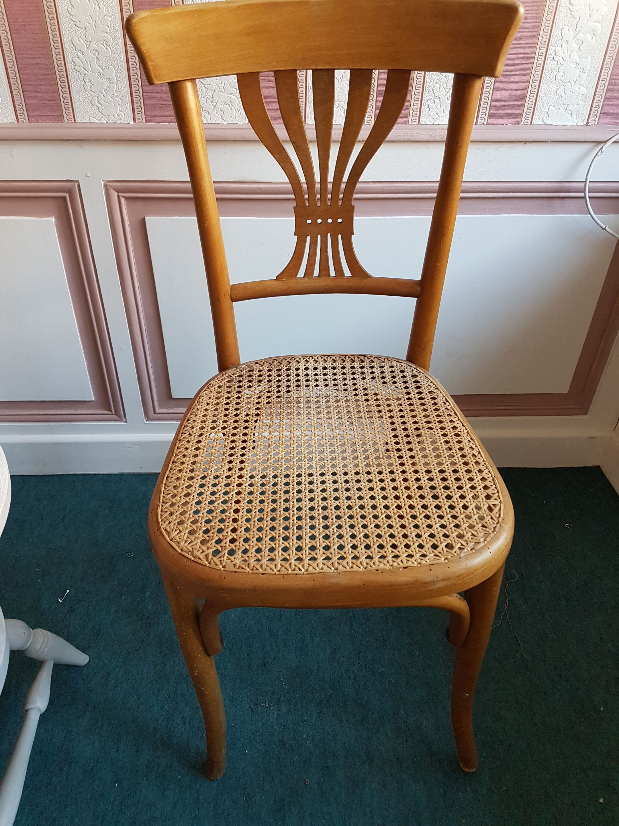Chaise fischel