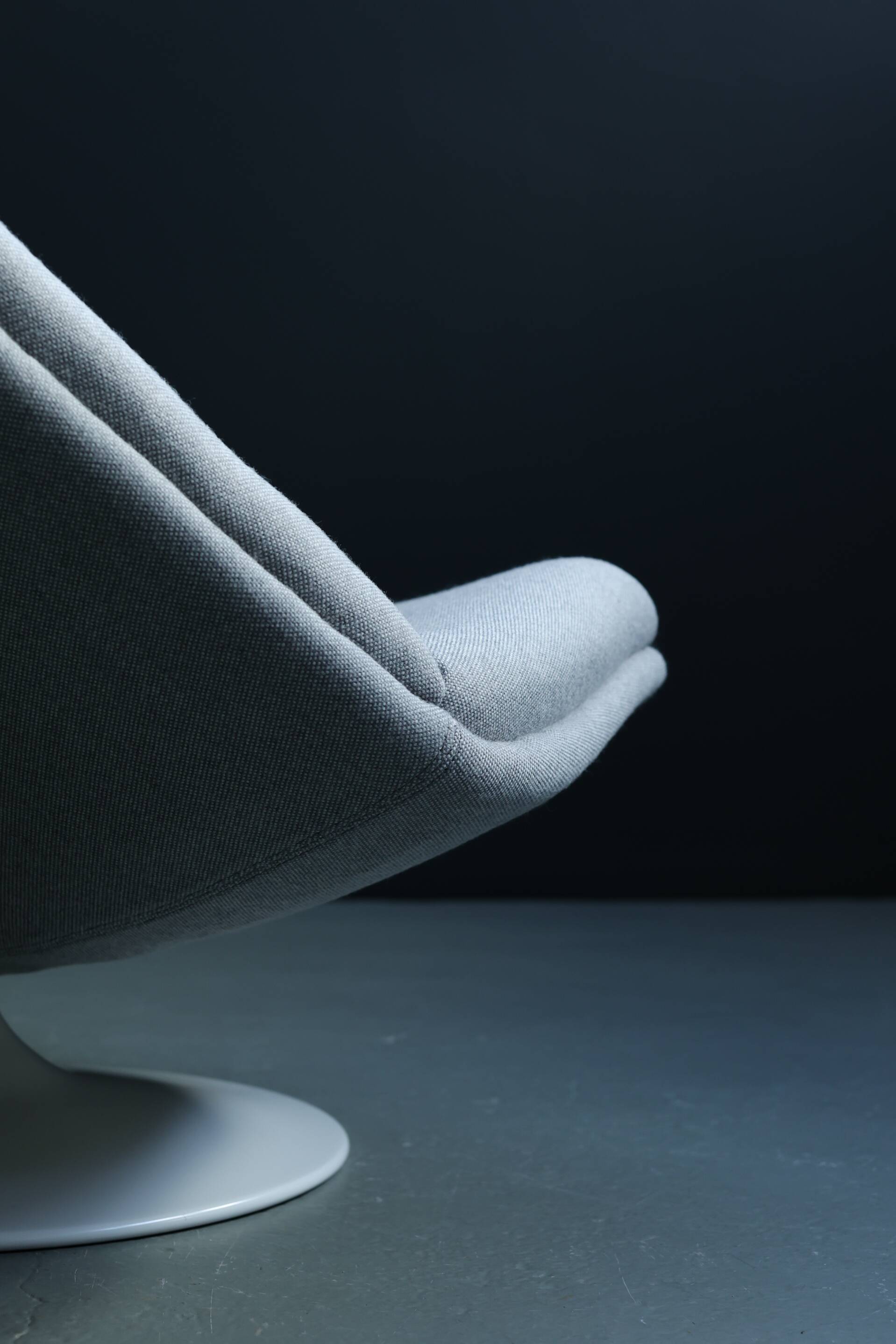 F510 by Geoffrey Harcourt for ARTIFORT