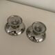 Stainless steel cups