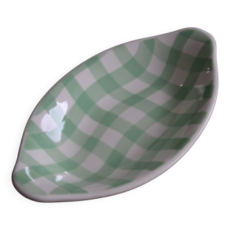 Salins ravier model Croisette green