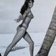 Film photography PIN UP 50's-Original-Bernard of Hollywood