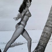 Film photography PIN UP 50's-Original-Bernard of Hollywood