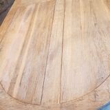 Monastery table