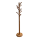 Coat Rack Wood