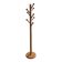 Coat Rack Wood
