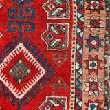 Turkish carpet Yastik 56x84 cm