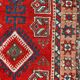 Tapis turc Yastik 56x84 cm