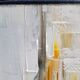 Tableau peinture abstraite "audace"