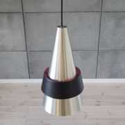 Suspension, design danois, années 1960, designer: Jo Hammerborg, fabricant: Fog & Mørup