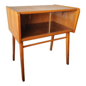 Meuble télé vintage, tchèque