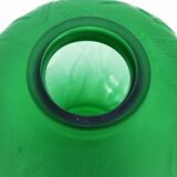 Pressed vase molded 20/30 Art Nouveau