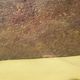Old oil painting on canvas signed Baldy in the Barbizon style